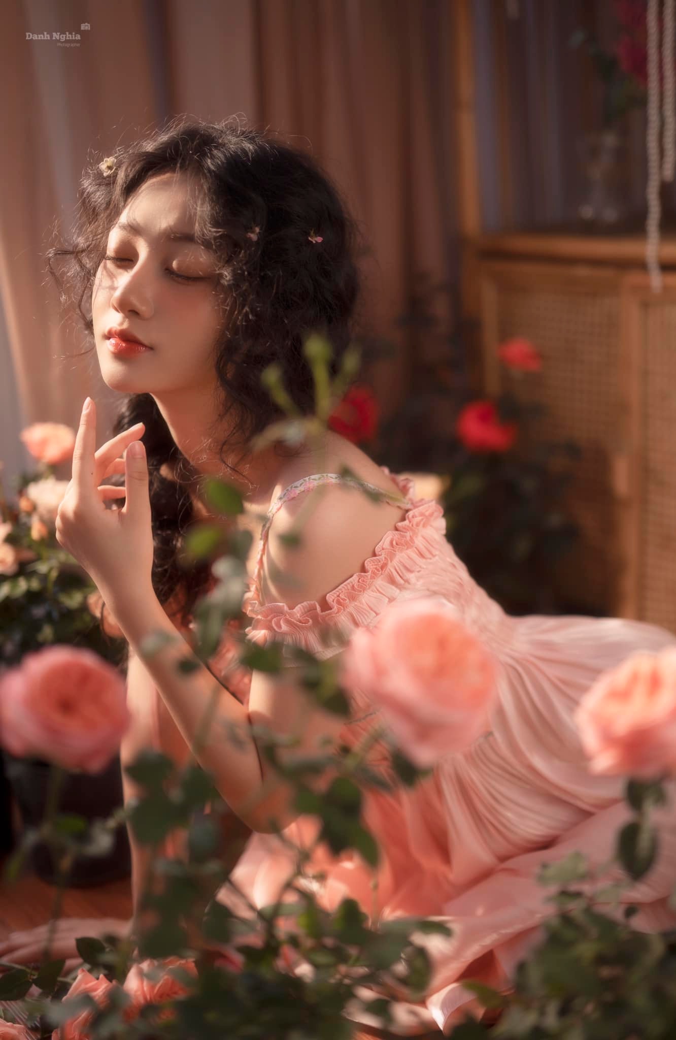 nu sinh xuan mai 5 nu sinh xuan mai 5
