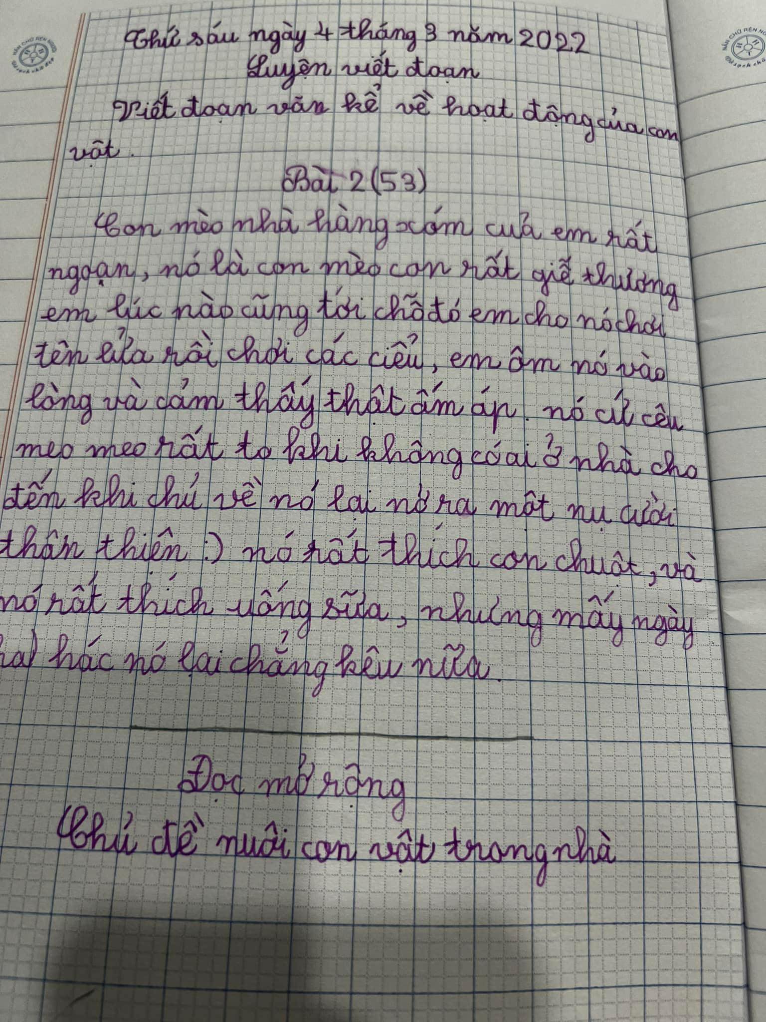 bai van ta chu meo hang xom bai van ta chu meo hang xom