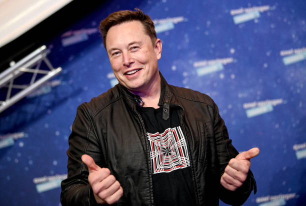 elon musk elon musk