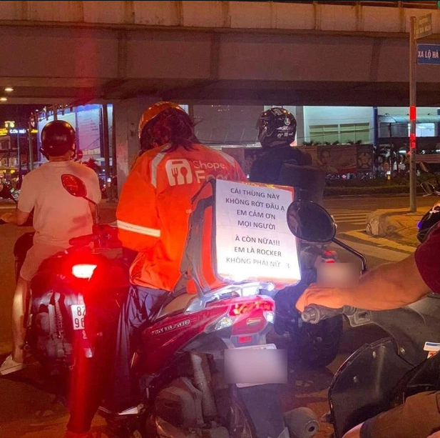 shipper dan thong bao sau thung hang 1 shipper dan thong bao sau thung hang 1