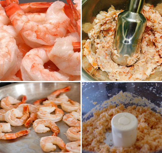 cach lam ruoc tom 1 cach lam ruoc tom 1