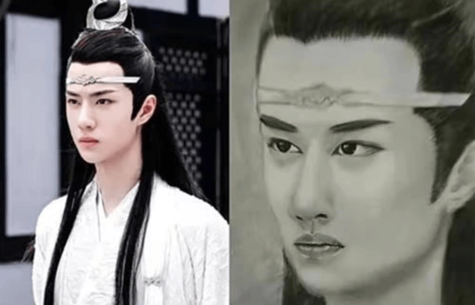 bai thi my thuat ve chan dung nguoi noi tieng 32 bai thi my thuat ve chan dung nguoi noi tieng 32