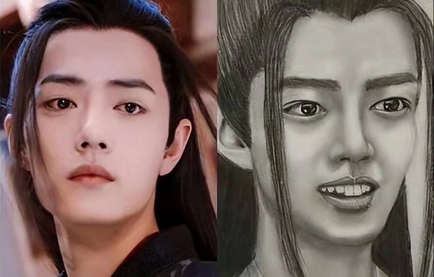 bai thi my thuat ve chan dung nguoi noi tieng 4 bai thi my thuat ve chan dung nguoi noi tieng 4