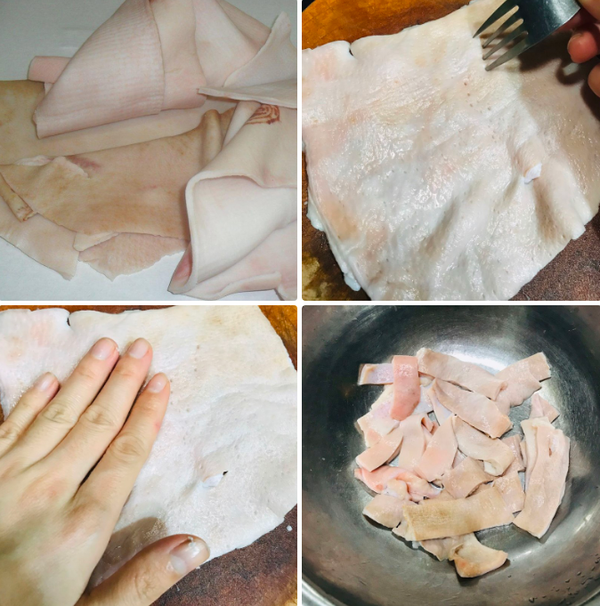 da heo chien mam 1 da heo chien mam 1