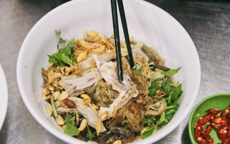 cach lam mien ngan tron 7 cach lam mien ngan tron 7