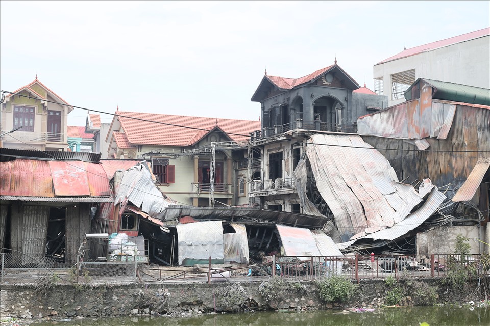 chay nha dan o thuong tin 2 chay nha dan o thuong tin 2