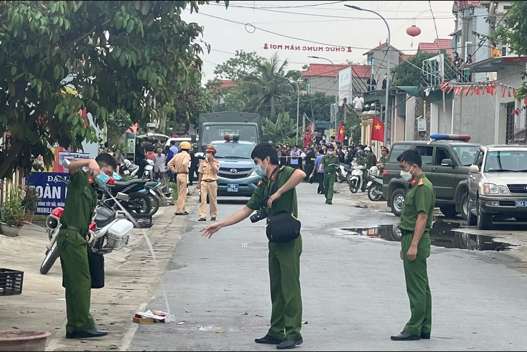 giet nguoi vi mau thuan dat dai giet nguoi vi mau thuan dat dai