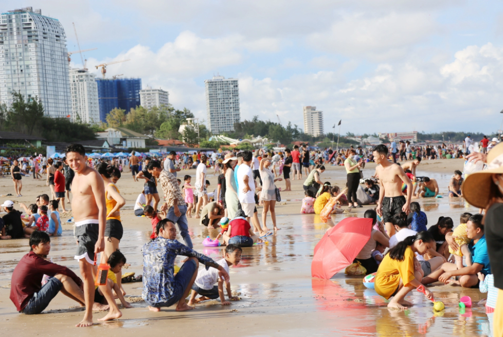 quan an vung tau kin khach dip le 7