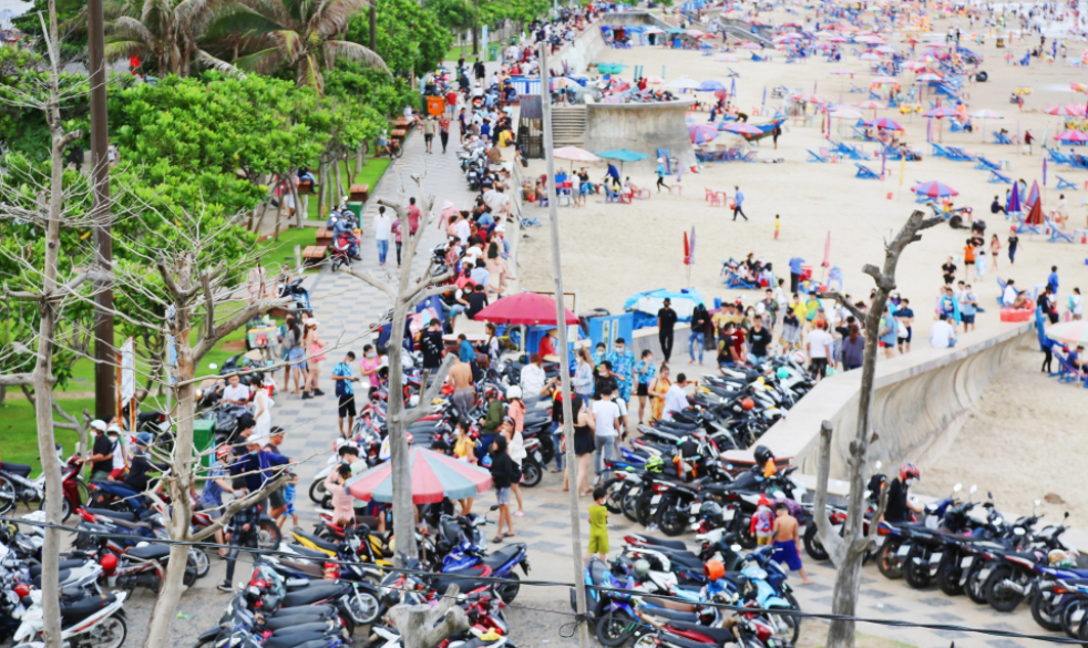 quan an vung tau kin khach dip le 8