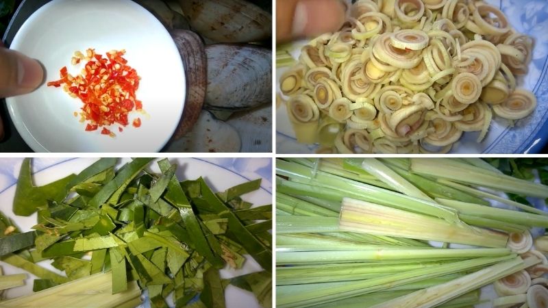 ngao 2 coi hap sa ot 2