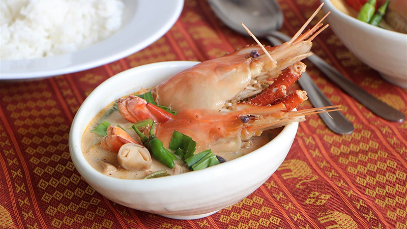 cach nau canh tom yum chua cay 4 cach nau canh tom yum chua cay 4