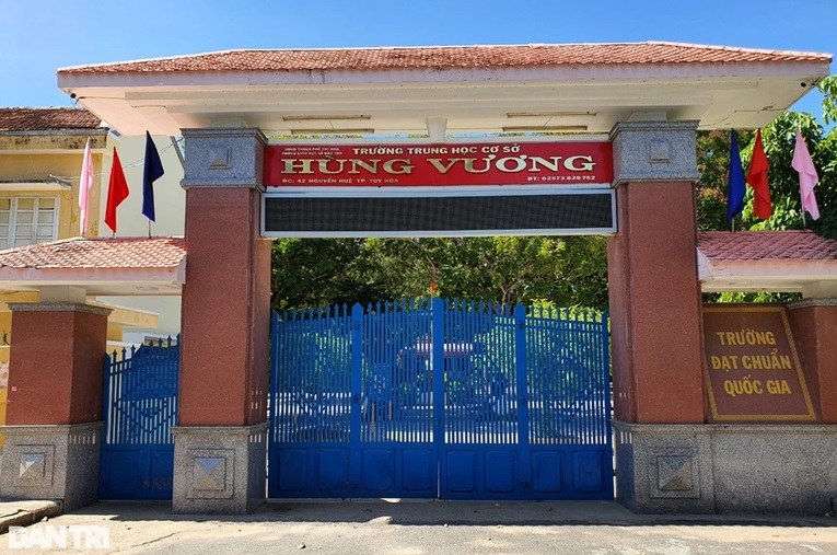 dinh chi co giao danh hoc sinh vi ngap t dinh chi co giao danh hoc sinh vi ngap t