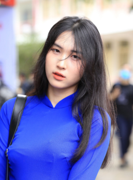 nu sinh 2k2 gay bao mang 3 nu sinh 2k2 gay bao mang 3
