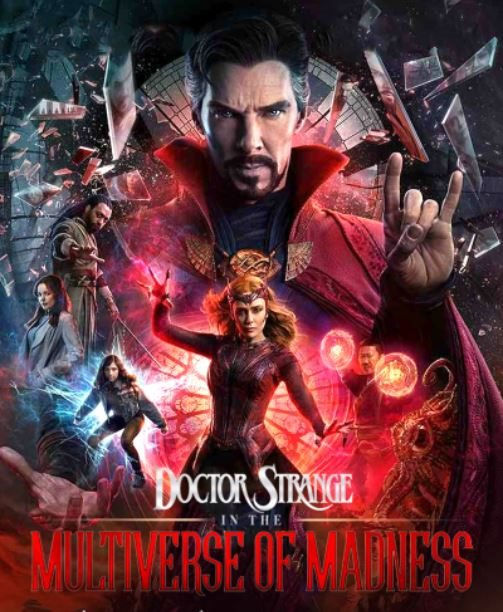 doctor strange 2