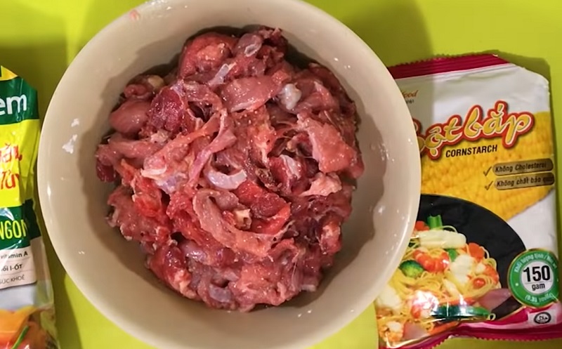 thit bo xao thap cam 2 thit bo xao thap cam 2