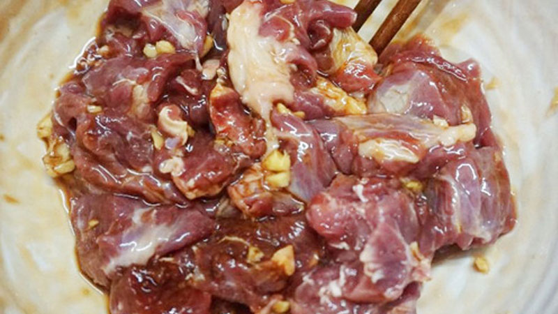 cach lam bo kho cu cai 3 cach lam bo kho cu cai 3