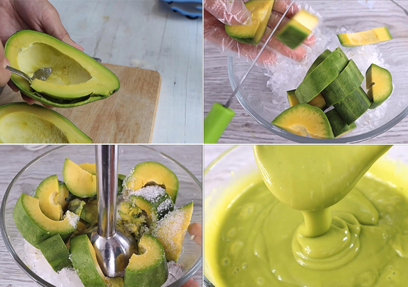 kem bo da lat 2 kem bo da lat 2