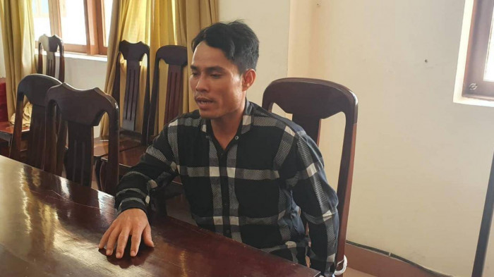 khoi to doi tuong giet 3 nguoi nha vo cu khoi to doi tuong giet 3 nguoi nha vo cu