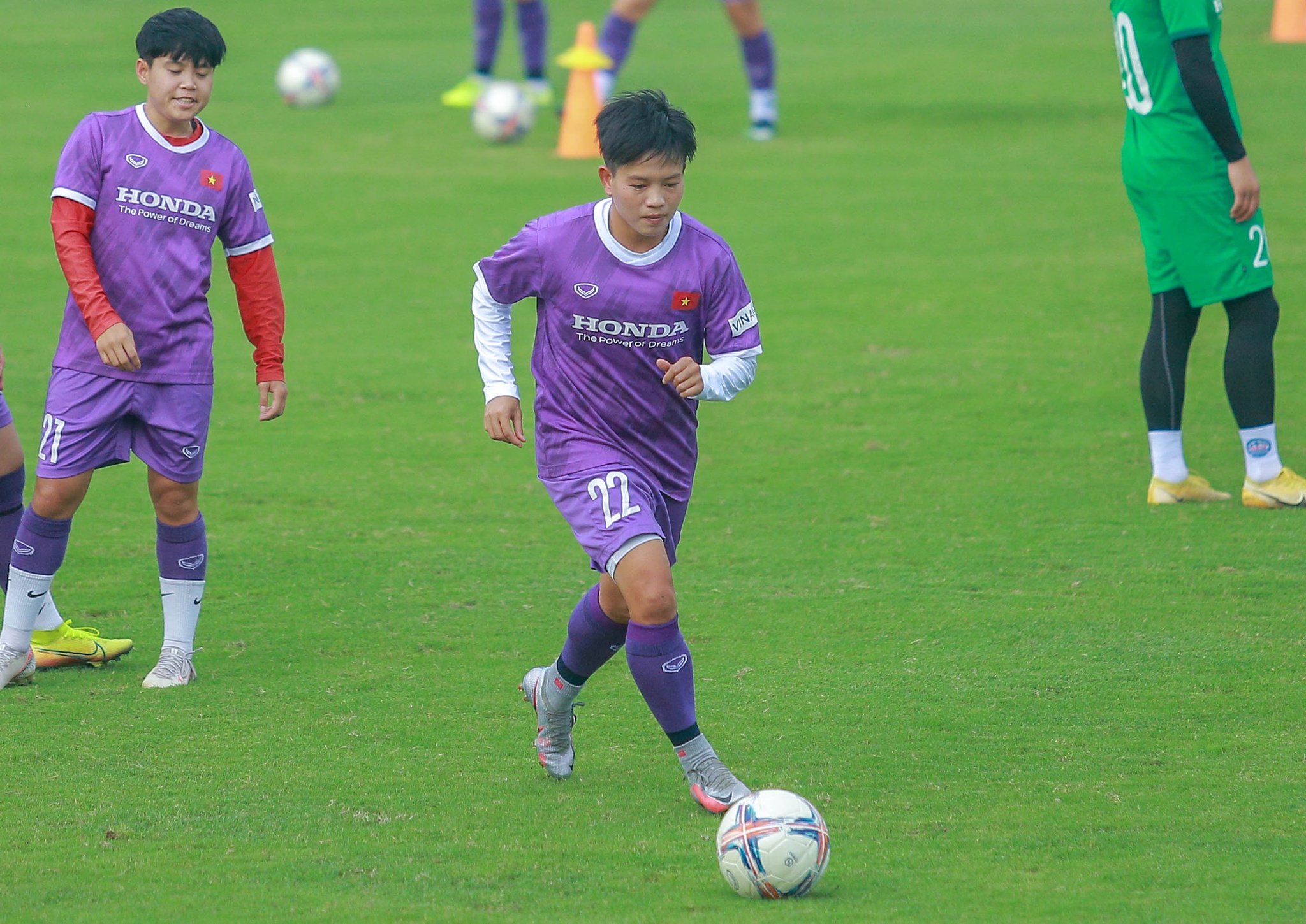my anh tro lai tuyen viet nam