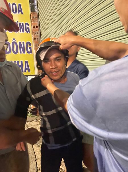 nghi pham giet 3 nguoi phu yen nghi pham giet 3 nguoi phu yen