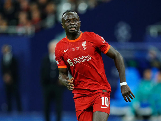 sadio mane sadio mane