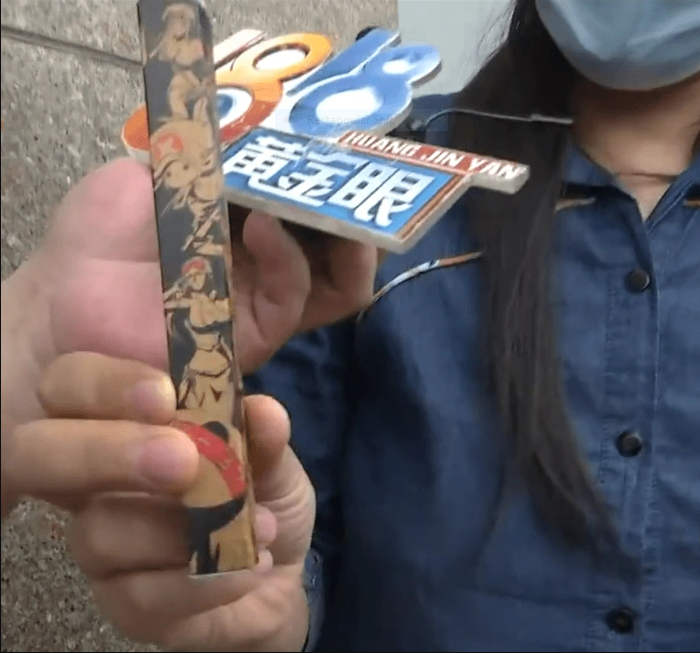 nguoi me che hinh nhan vat one piece tren but thieu vai 1