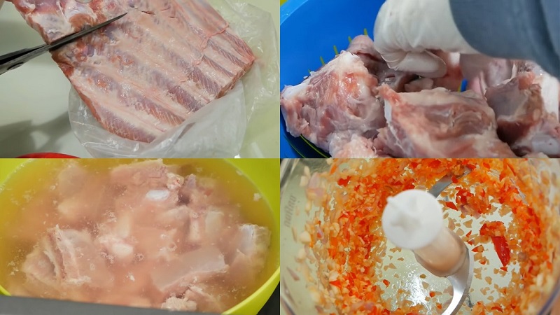 suon rim nuoc mam 1