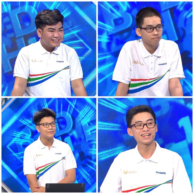 nam sinh lang son lap ky luc duong len tinh olympia 1 nam sinh lang son lap ky luc duong len tinh olympia 1