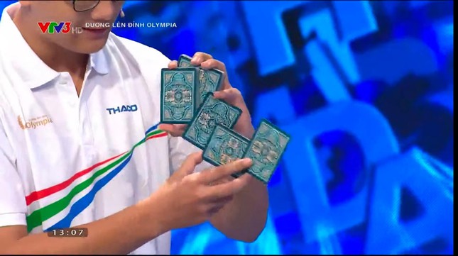 nam sinh lang son lap ky luc duong len tinh olympia 2 nam sinh lang son lap ky luc duong len tinh olympia 2