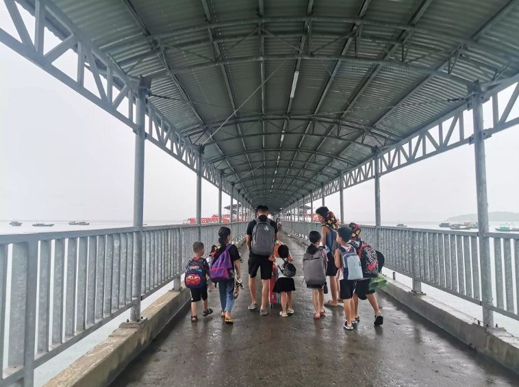 bo bo quen con gai o tram nghi 1