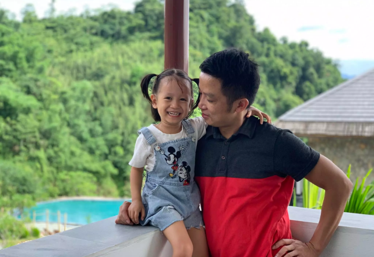 bo bo quen con gai o tram nghi 2