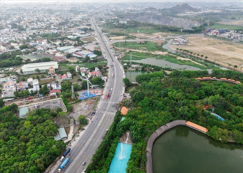 tphcm chi dao lien quan den duong vanh dai 3 1