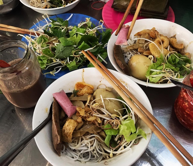 bun cua thoi 1 bun cua thoi 1