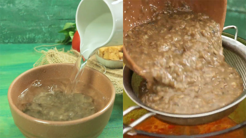 cach lam bun rieu oc 4 cach lam bun rieu oc 4