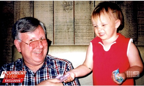 co gai mat quyen thua ke 2