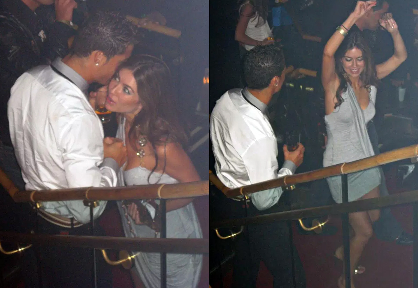 ronaldo doi boi thuong 1 ronaldo doi boi thuong 1