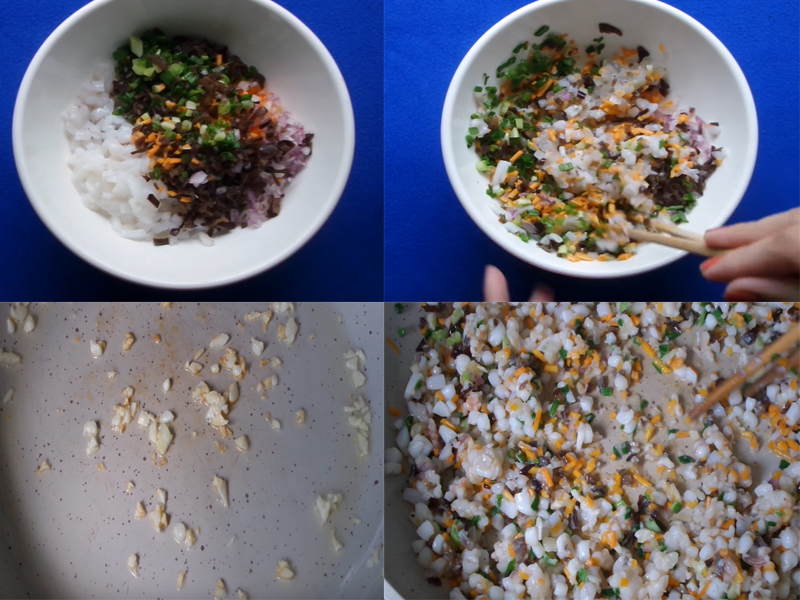 cha gio hai san chien xu sot mayonnaise 2