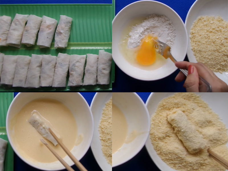 cha gio hai san chien xu sot mayonnaise 4