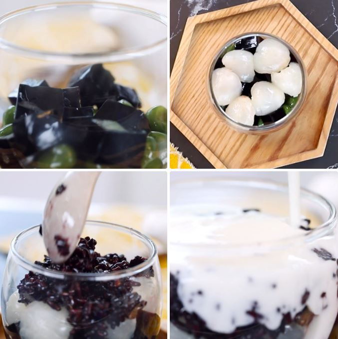 che nep cam tran chau 4