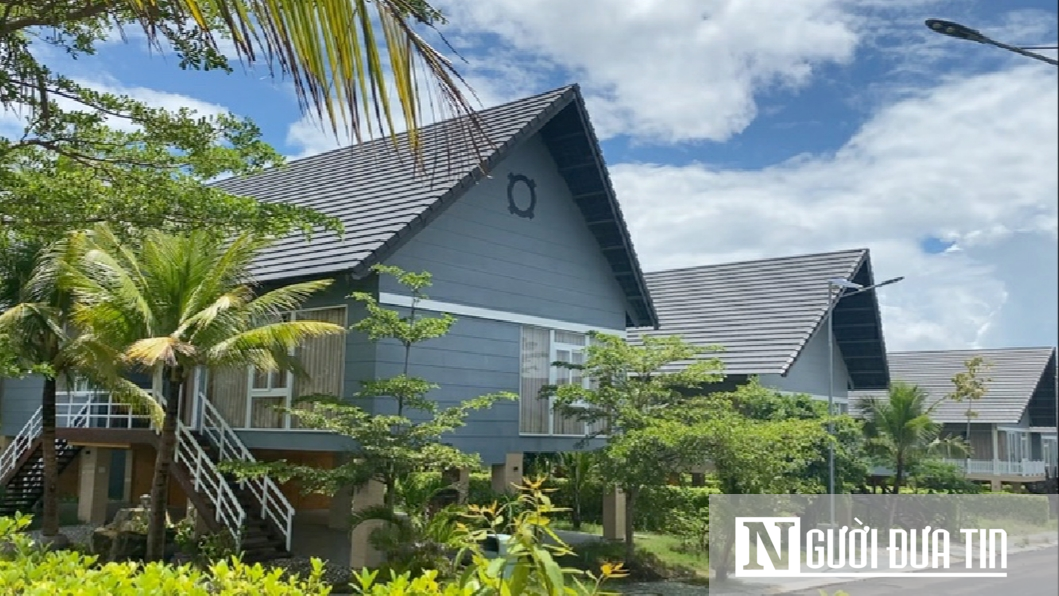 gan 100 biet thu xay chui tai du an irelax bangkok villa binh chau 2