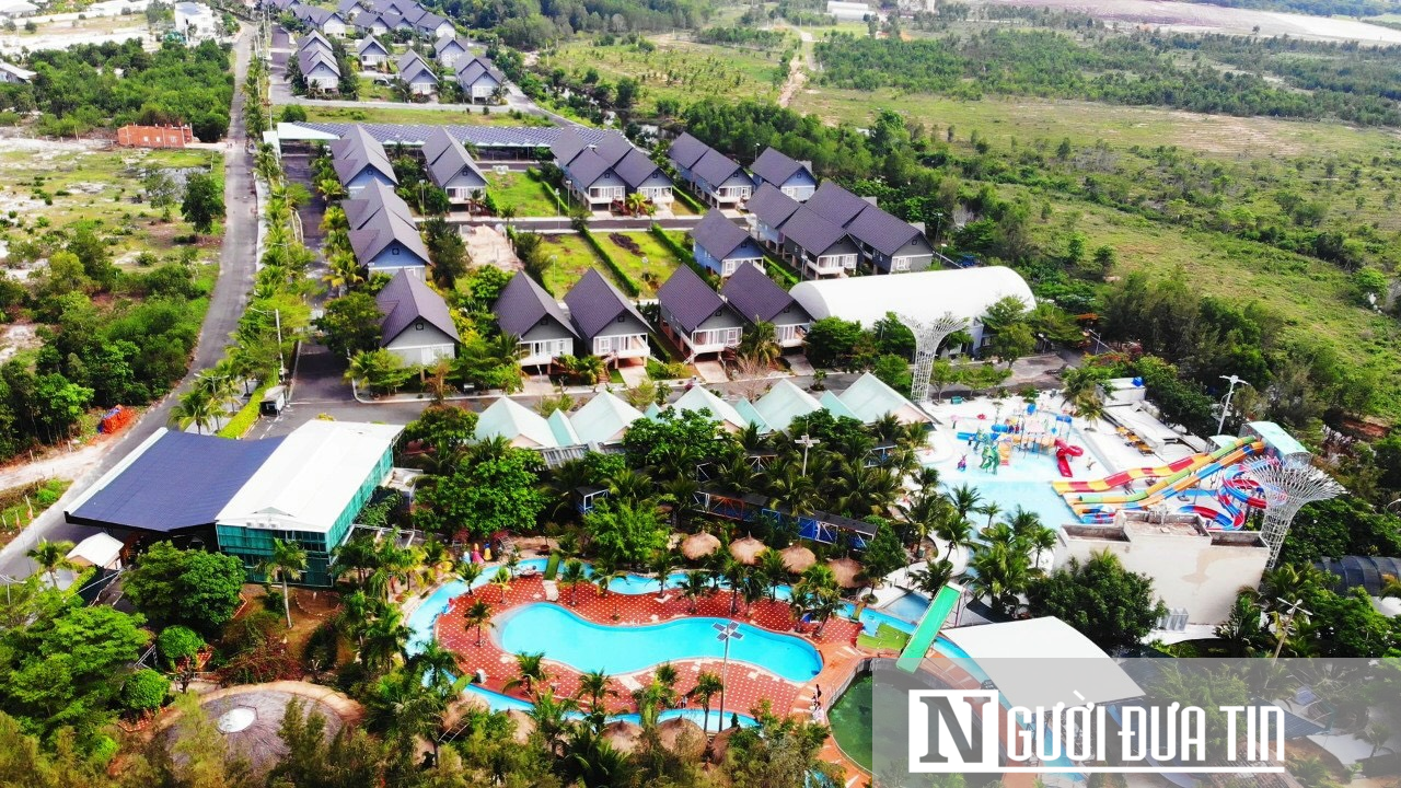 gan 100 biet thu xay chui tai du an irelax bangkok villa binh chau 4