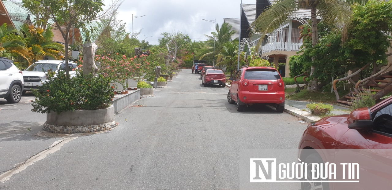 gan 100 biet thu xay chui tai du an irelax bangkok villa binh chau 5