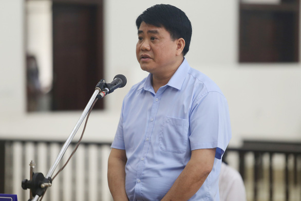 nguyen duc chung duoc giam 1 nam tu 1 nguyen duc chung duoc giam 1 nam tu 1