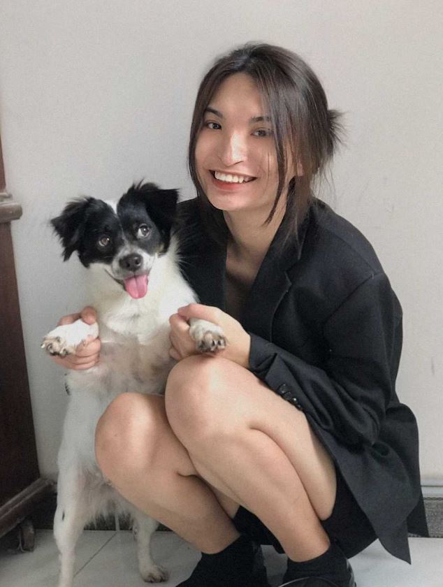 co gai mui khong xuong dspl 5