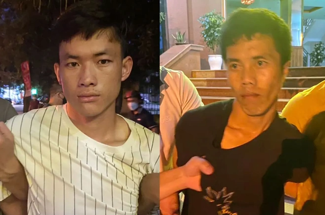 bat 2 nguoi nuoc ngoai van chuyen ma tuy dspl 1