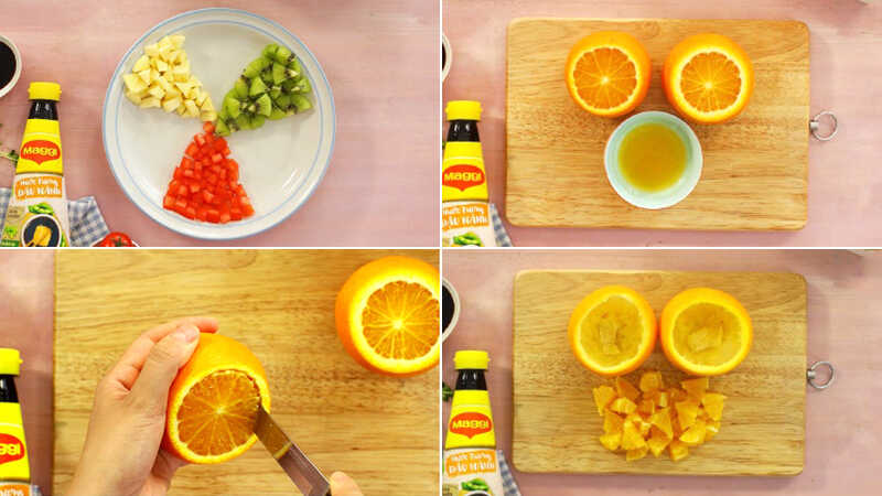 salad tom su 1 salad tom su 1