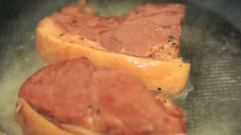 thit xa xiu 2 thit xa xiu 2