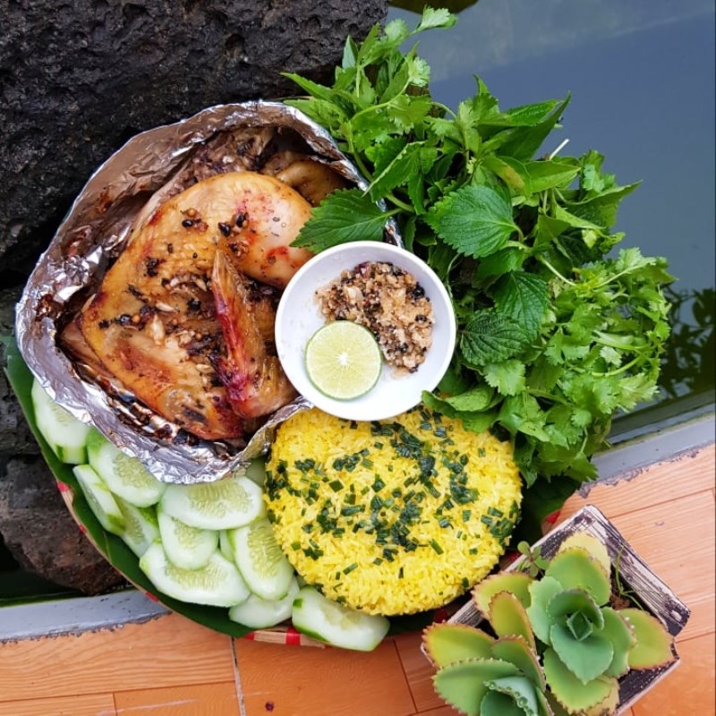 ga nuong tieu xanh dspl 7 ga nuong tieu xanh dspl 7