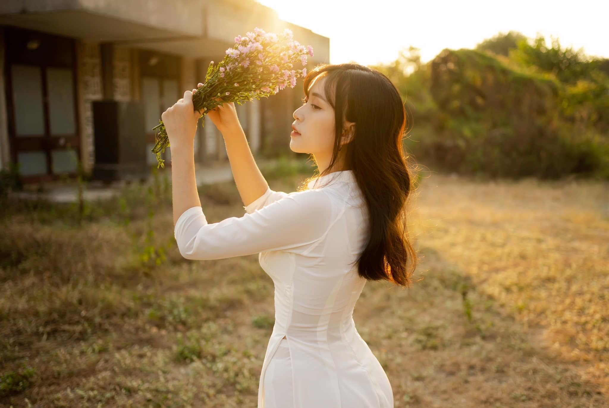nu sinh dai hoc cong nghiep 8 nu sinh dai hoc cong nghiep 8