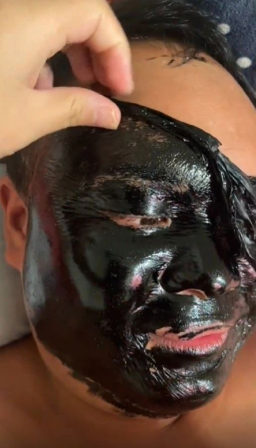 dung trom my pham cua vo 2